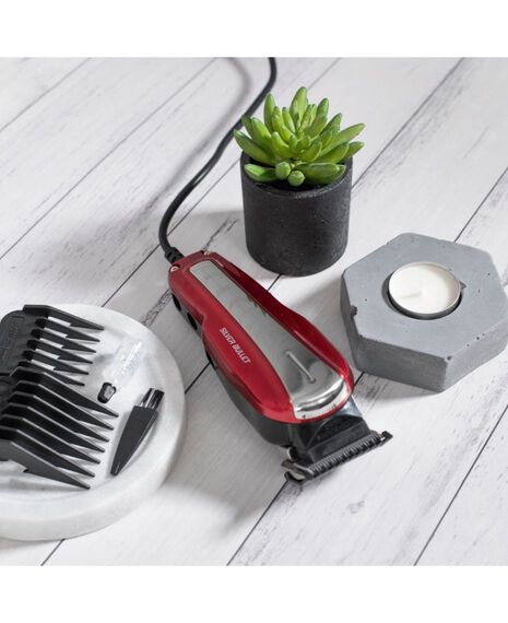 Balding & Fading Hair Clipper